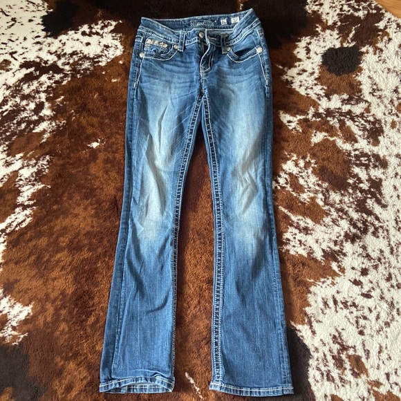 Miss me jeans - Picture 2 of 4